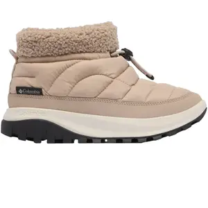 Columbia Bottes De Neige Snowtrot Shorty pas cher