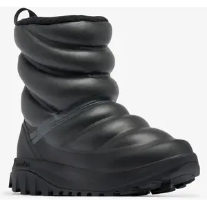 Columbia, Femmes, Bottes, Snowtrot Peak Odx Damen-Winterstiefel, Noir,... pas cher