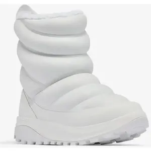 Columbia, Femmes, Bottes, Snowtrot Peak Odx Damen-Winterstiefel, Gris,...