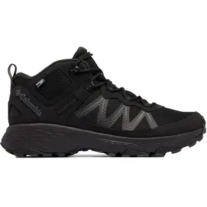 Columbia Bottes De Randonnée Peakfreak Rush Mid Outdry pas cher
