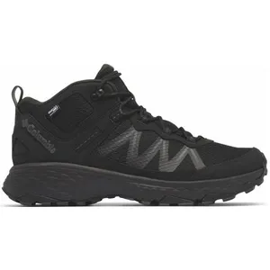 Columbia Bottes De Randonnée Peakfreak Rush Mid Outdry pas cher
