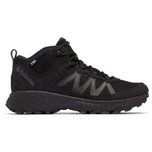 Columbia Bottes De Randonnée Peakfreak Rush Mid Outdry pas cher