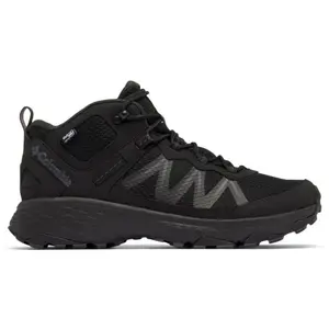 Columbia Bottes De Randonnée Peakfreak Rush Mid Outdry pas cher