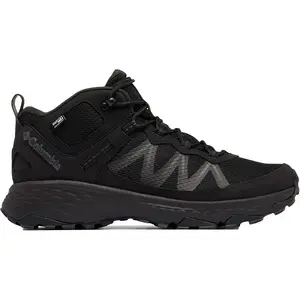Columbia Bottes De Randonnée Peakfreak Rush Mid Outdry pas cher