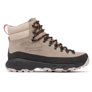 Columbia, Hommes, Chaussures de randonnée, Botte Imperméable Newton Al... pas cher