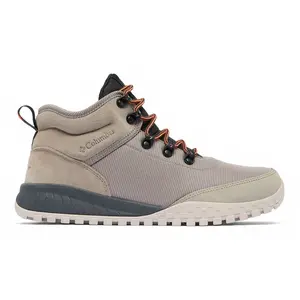 Columbia Bottes De Randonnée Fairbanks pas cher