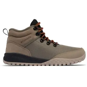 Columbia Bottes De Randonnée Fairbanks  pas cher