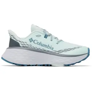 Columbia, Femmes, Chaussures de randonnée, Women's Konos Trillium ATR (41), Gris, Bleu pas cher
