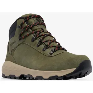 Columbia Bottes De Randonnée Newton Wander  pas cher
