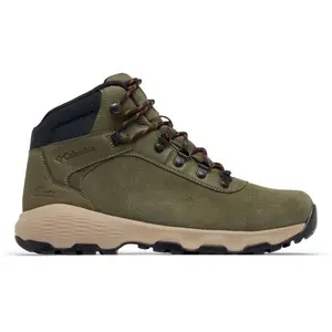 Columbia Bottes De Randonnée Newton Wander pas cher