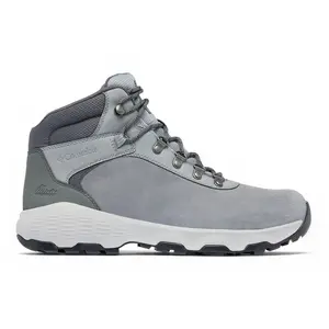 Columbia Bottes De Randonnée Newton Wander  pas cher
