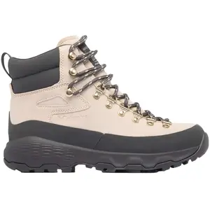 Columbia, Femmes, Bottes, Newton Alpine Pt , Gris, (41) pas cher