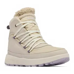 Columbia Bottes De Neige Red Hills  Omni-heat  pas cher