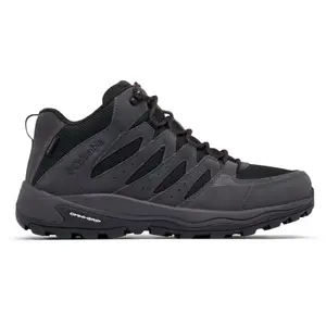 Columbia Redmond 4 Bottes de trekking et de randonnée imperméables pou... pas cher