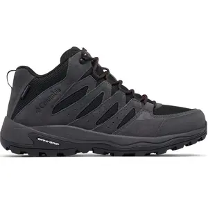 Columbia Redmond 4 Bottes de trekking et de randonnée imperméables pou... pas cher