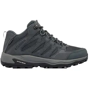 Columbia Bottes De Randonnée Redmond Iv Mid Wp pas cher