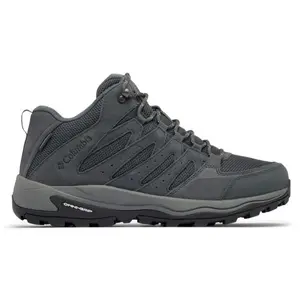 Columbia Redmond 4 Bottes de trekking et de randonnée imperméables pou... pas cher