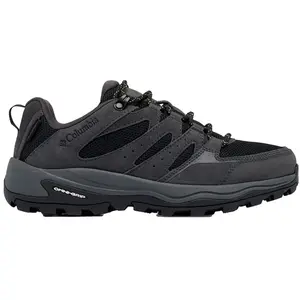 Columbia Chaussures De Randonnée Redmond Iv Low Wp pas cher
