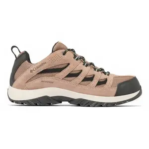 Columbia Chaussures De Randonnée Crestwood  Waterproof pas cher