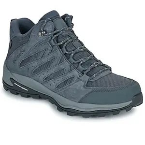 Columbia Bottes De Randonnée Redmond Iv Mid Wp pas cher