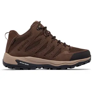 Columbia Bottes De Randonnée Redmond Iv Mid Wp pas cher