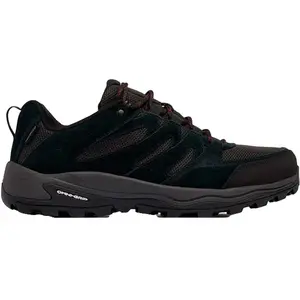 Columbia, Hommes, Chaussures de randonnée, Chaussure De Marche Impermé... pas cher