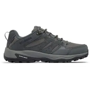 Columbia, Hommes, Chaussures de randonnée, Chaussure De Marche Imperméable Redmond  Iv Homme (43.5), Gris pas cher