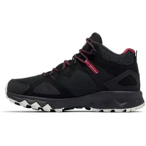 Columbia Bottes De Randonnée Peakfreak Hera Mid Outdry pas cher