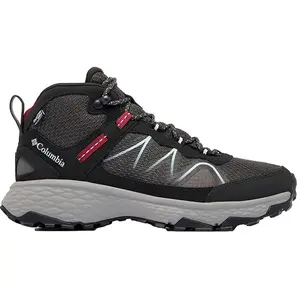 Columbia Bottes De Randonnée Peakfreak Rush Mid Outdry pas cher