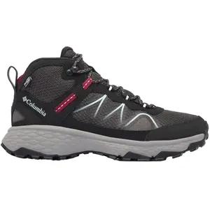 Columbia Bottes De Randonnée Peakfreak Rush Mid Outdry pas cher