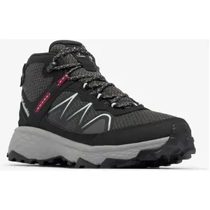 Columbia Bottes De Randonnée Peakfreak Rush Mid Outdry pas cher