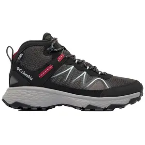 Columbia Bottes De Randonnée Peakfreak Rush Mid Outdry pas cher