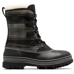 Bottes neige Sorel CARIBOU homme pas cher