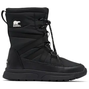Bottes neige Sorel WHITNEY III TALL WP femme pas cher