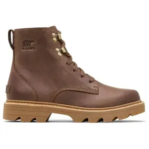 Sorel Revel Rd Boot Lace Wp, Vrouwen, Bruin, Trappers, maat: 40 pas cher