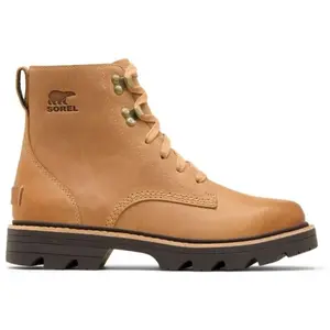 Sorel Revel Rd Boot Lace Wp, Vrouwen, Bruin, Trappers, maat: 40 pas cher