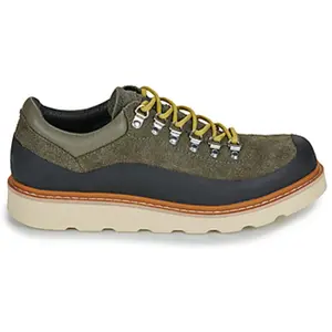 Baskets basses Sorel SLABTOWN 62' EXPLORER homme pas cher