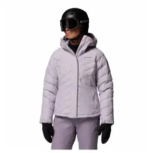 Columbia Veste En Duvet Lay D V pas cher