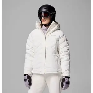 Columbia Veste En Duvet Lay D V