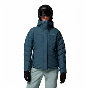 Comparateur de prix : Columbia Veste En Duvet Lay D V