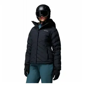 Comparateur de prix : Columbia Veste En Duvet Lay D V