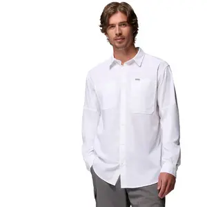 Columbia Silver Ridge Utility XL