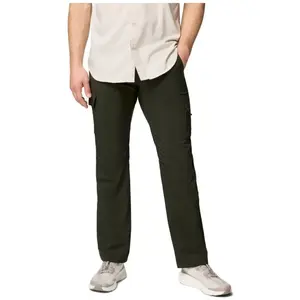 Columbia Pantalon Silver Ridge  Utility pas cher