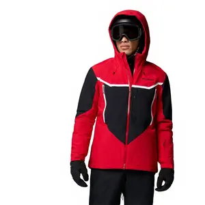 Columbia Veste Liftline pas cher