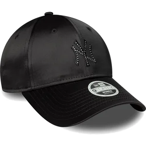 Comparateur de prix : New Era Casquette Satin Rhinestone 9forty New York Yankees