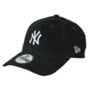Pet New-Era CORD 9TWENTY NEW YORK YANKEES STN ZwartVendu parspartoo