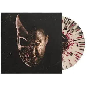 Comparateur de prix : Grizzly Vinyle Noir et Violet Marbré