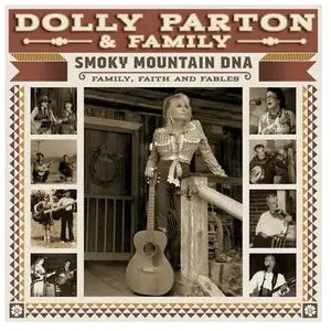 Import Smoky Mountain DNA : Family, Faith And Fables pas cher