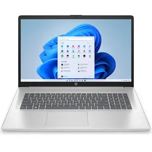 HP 17-cn4457ng (17.30", Intel Core 5 120U, 16 Go, 512 Go, DE), Ordinat... pas cher