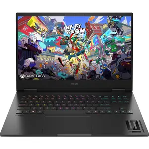 HP OMEN 16-wf1473ng 16,1" FHD 165Hz i7-14700HX 16GB/512GB SSD RTX4060 ... pas cher